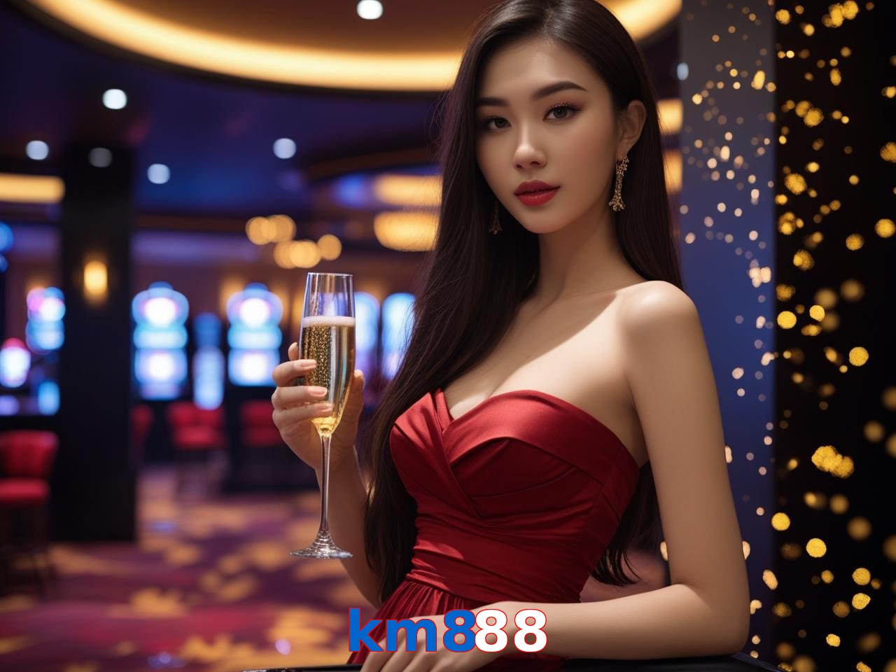 km888
