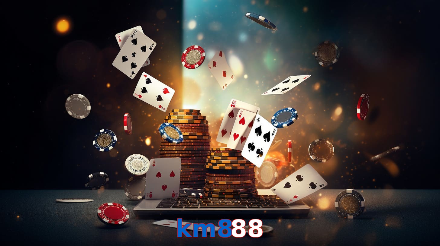 km888
