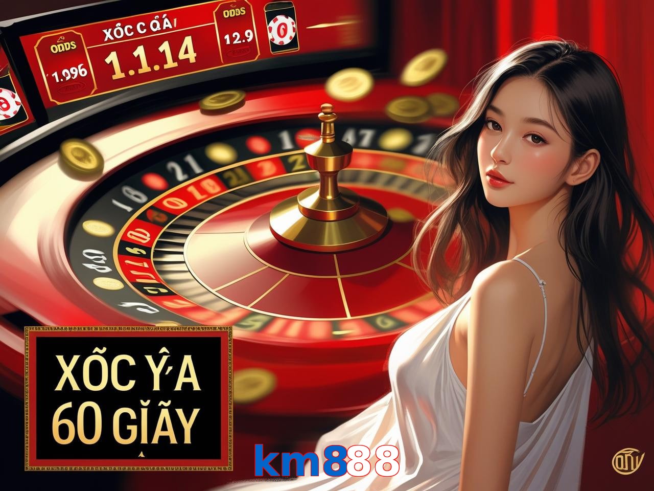 km888