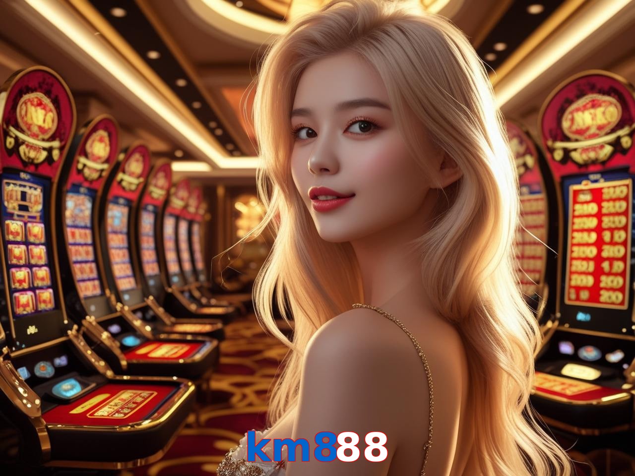 km888