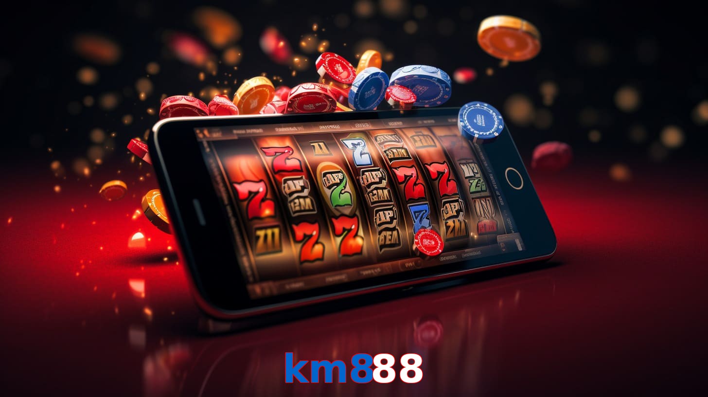 km888