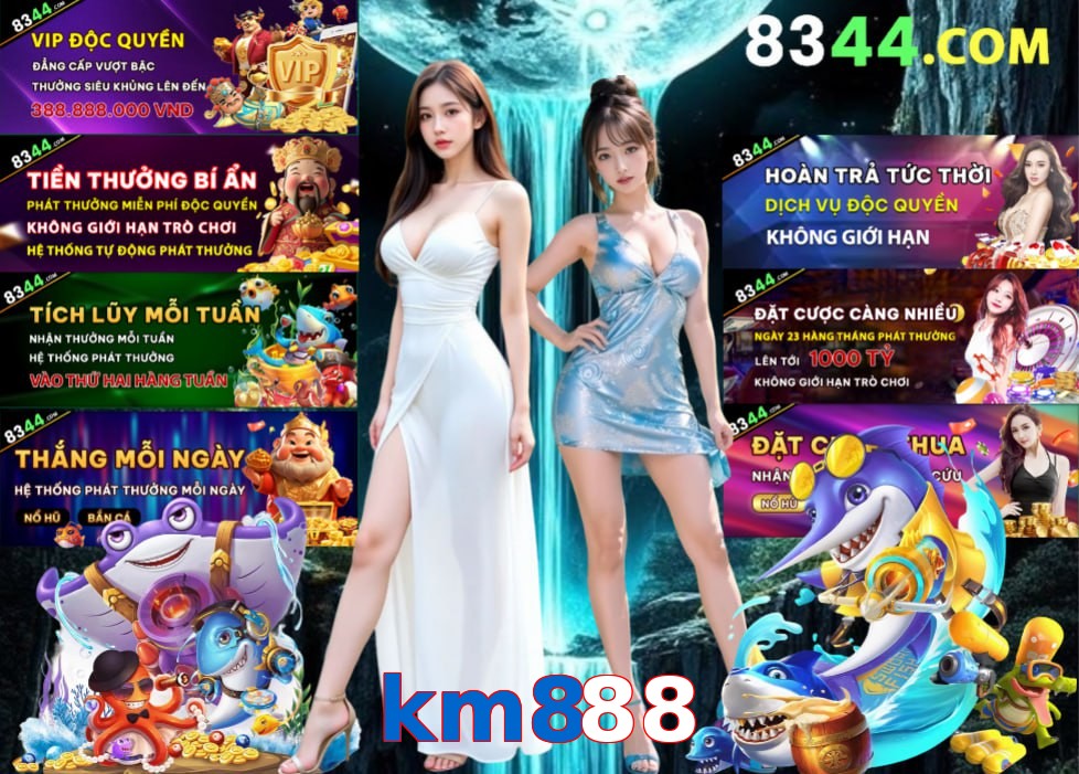 km888