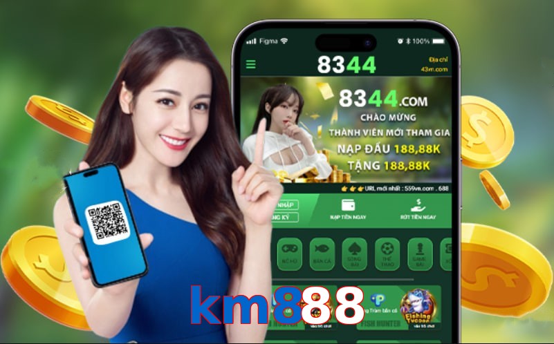 km888