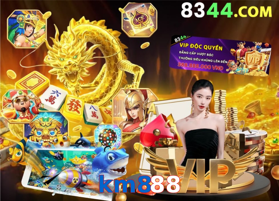 km888